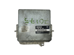 Styrenhet 0281001120 2243417 BMW Bosch 60213