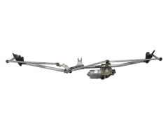 Torkarmekanik Smart Fortwo A4518240001 A4518200040 Valeo