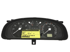 Varvräknare Renault Laguna 2 8200218861 B Jaeger 30329