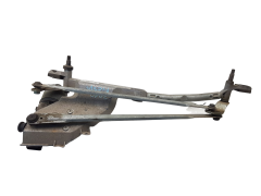 Torkarmekanik Ford Fiesta 8A61-17500-AG 8A61-17B571-AB Bosch 1527