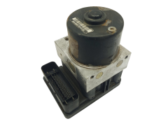 Abs-pump Ford Fiesta Fusion 2S61-2M110-CD 10.0960-0100.3 64740