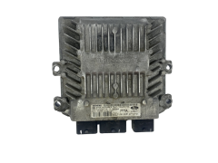 Styrenhet 7S61-12A650-EA 5WS40632A-T SID 804 Ford Siemens 49361
