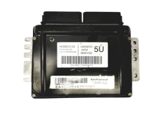 Styrenhet 96291050 S010012001E0 Daewoo Chevrolet Kemsco 16253