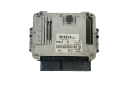 Styrenhet 0281013072 39113-27485 90UN4T0EI05S KIA Bosch 39512