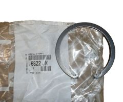 Ring Łożyska Koła Ny Original 6822.JN 6822JN Citroen C1 2