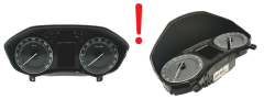 Varvräknare Skoda Octavia 1Z0920841D A2C53088698 50021