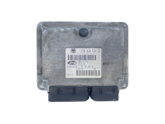 Styrenhet 036906034DD IAW4MV.DD 61600.663.02 VW Magneti Marelli 63606