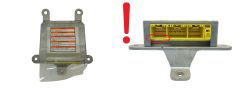 Styrenhetsmodul 152300-8261 98221AG170 Subaru Denso