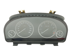 Varvräknare BMW X5 9348711-01 2615528-03 Johnson 25061