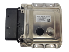 Styrenhet 0281036026 KV6A-5H298-CA Ford FoMoCo 6300