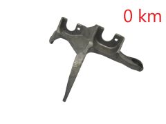 Kabelhållare 344143806R PF6 Renault Trafic 3 Vivaro 2 Master 3 Movano 2 0km