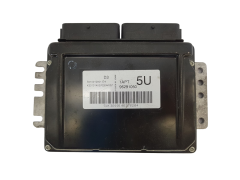 Styrenhet 96291050 S010012001E4 Daewoo Chevrolet Kemsco 1063