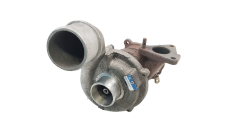 Turboladdare K031-14 108948H109779 7701473551 Renault 1.9 DTI 1122