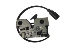 Motorhuvslås 6C1823509 B10270 Volkswagen Polo Borsehung