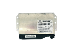 Styrenhet 8E0927156G 0260002779 VW Audi Bosch 34002