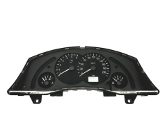 Hastighetsmätare Opel Meriva A 13173375XJ 110080161020 57747