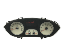 Varvräknare Lancia Musa 735388653 503001190100 58976