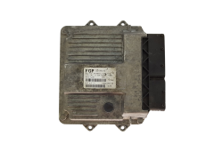 Styrenhet 55194016 MJD6JF.Y1 71600.007.02 FGP Lancia 17994