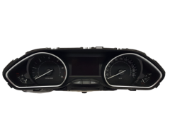 Varvräknare Peugeot 208 9814696580 9814039880