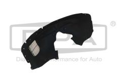 Innerskärm Fram Vänster 4L0809961D 88091694402 Audi Q7 DPA