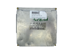 Styrenhet A0255458532 0261206052 Mercedes Bosch 63879
