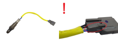 Lambdasond 226931998R Denso 1.5 Blue dCi Renault Dacia Nissan 0km
