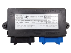 Styrenhet Renault 7700416293 -B 73847257C Valeo