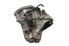 Växellåda TL4040 TL4A040 Renault Megane 3 1.5 dci 7701700600 1125