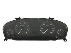 Varvräknare Peugeot 406 9639937580 110008882063 50521