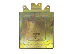 Motorstyrenhet ECU Mitsubishi MD159781 E2T56081