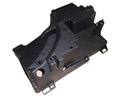 Kåpa Fram Original Citroen C5 II 6556E7