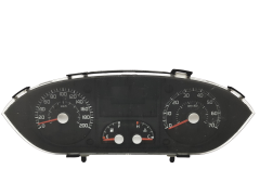 Varvräknare Fiat Idea 735423080 503000685900 29415