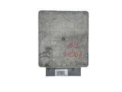 Styrenhet 1S4F-12A650-XG BIRO DPC-633 Ford Visteon 55244