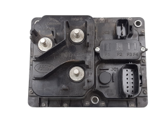 Styrenhet Land Range Rover 7381-3502-3W DPLA-14F70-AB