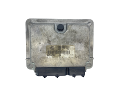 Styrenhet 038906018P 0281001720 Volkswagen Bosch 62970