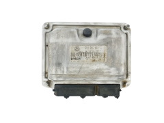 Styrenhet Seat 6K0906032AC 0261207228 Bosch 46414