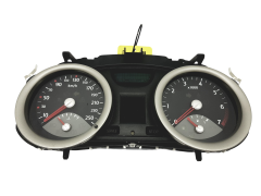 Varvräknare Renault Megane 2 8200364023 F 46067