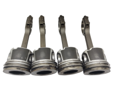 Vevstake Sats 120A12948R 121009949R 2.3 DCI Master 3