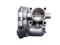 Spjällhusventil Smart A1601410225 0003094V007 Bosch 2823