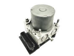 Abs-pump Peugeot 307 9646828780 0265231302 Bosch 45605