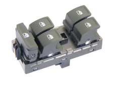 Fönsterhissreglage 5G0959857D B11584 VW Skoda Borsehung