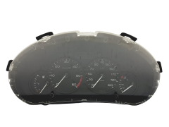 Varvräknare Peugeot 206 9645096080 503000300101 49396