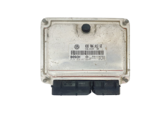 Styrenhet 038906012GE 0281010862 VW Seat Skoda Bosch 45075