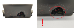 Varvräknare Isuzu Trooper Opel Monterey 8971683600 2443