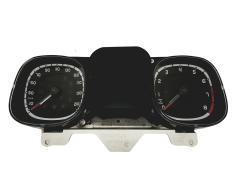 Hastighetsmätare Fiat Panda 0887766550 52010280 51861