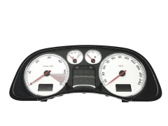 Varvräknare Peugeot 307 Lift 9655925880 B02 53260