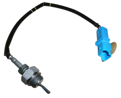 Avgastemperatursensor Original Megane Scenic II 2.0 dCi 8200688565