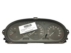 Hastighetsmätare Renault Megane 1 Scenic 1 21578161-2 47549