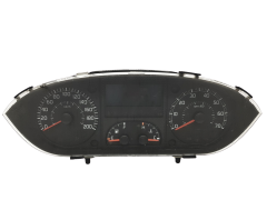 Varvräknare Fiat Idea 735364160 503000680000 29413