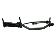Torkarmekanik Renault Twingo 2 8200364766 3397020840 Bosch